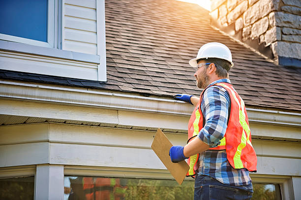Licensed Gutter Installation service in Manson, WA - Roof Repair Smedway